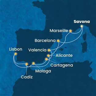 Route Map